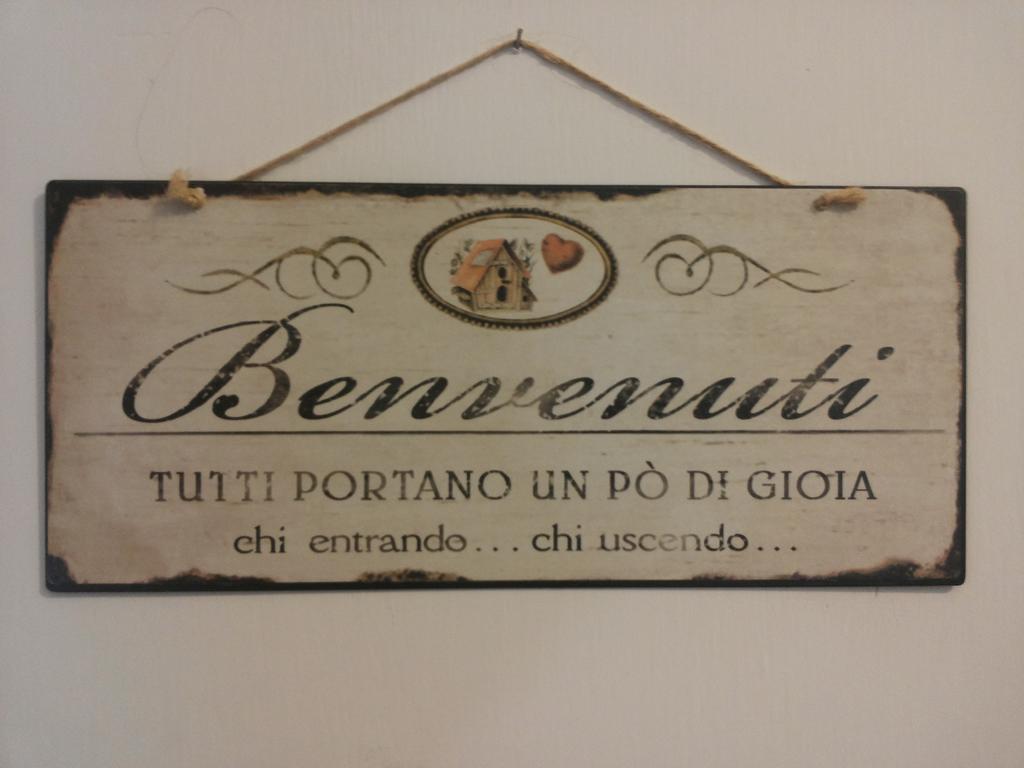 Gentes B&B Рим Экстерьер фото